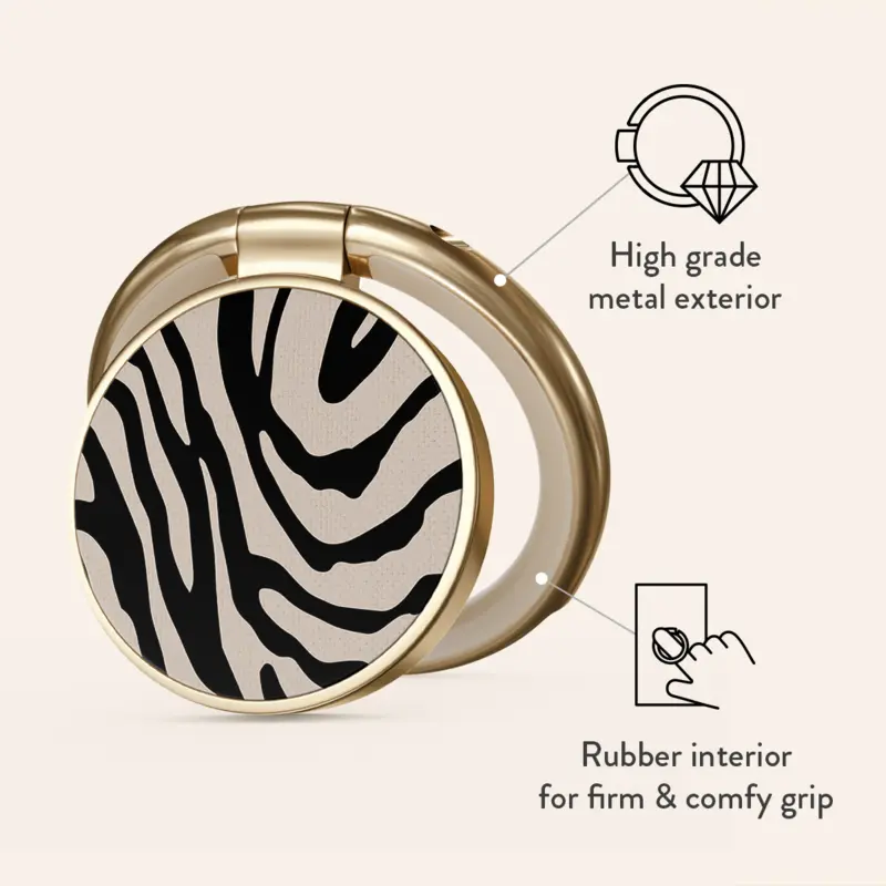 Burga Imperial - Universal Ring Holder Gukd - 2809936