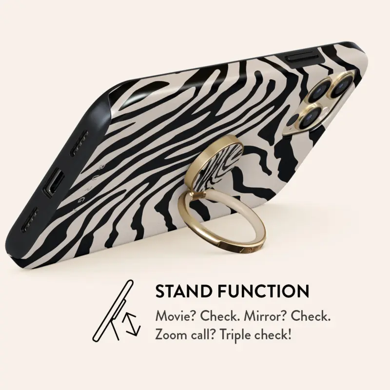 Burga Imperial - Universal Ring Holder Gukd - 2809936