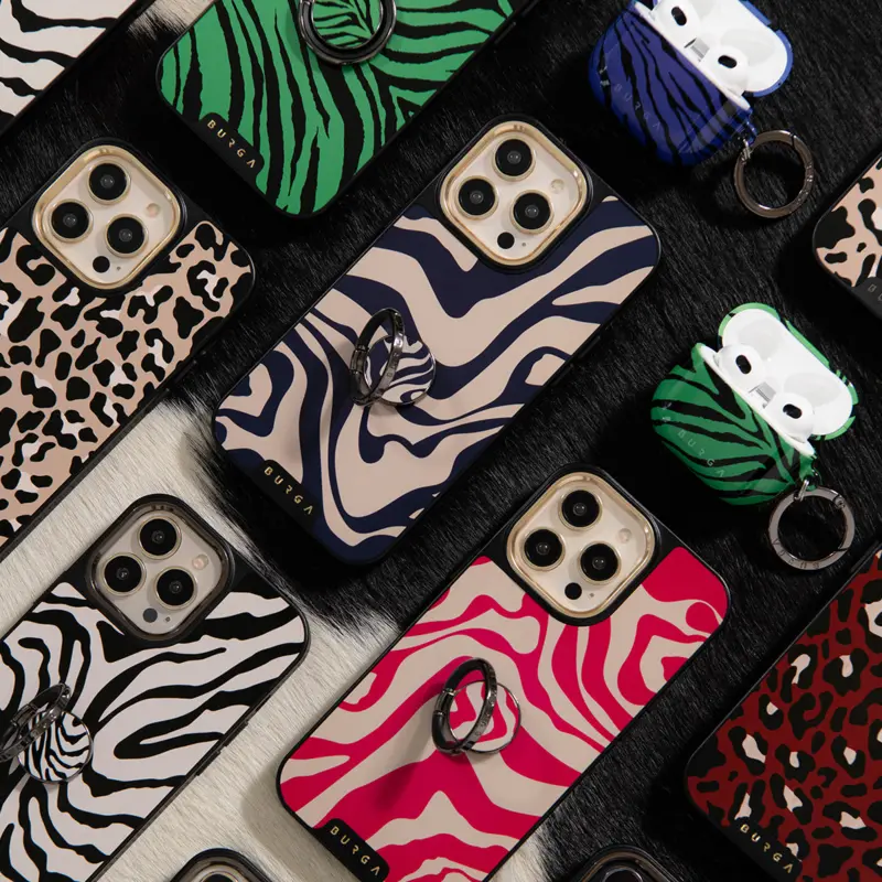 Burga Imperial - Universal Ring Holder Gukd - 2809936