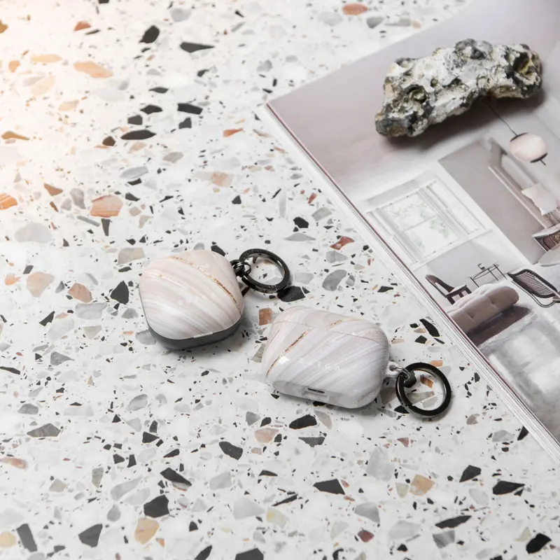 Burga Full Glam - Apple AirPods 4 & AirPods 4 ANC Case - 2999563