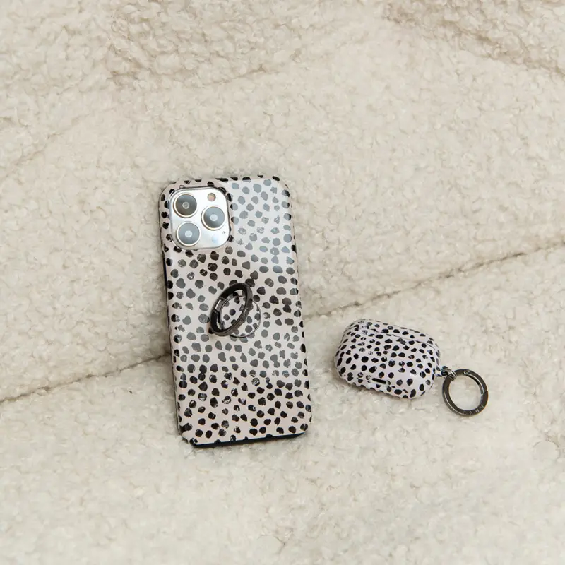 Burga Almond Latte - Apple AirPods 4 & AirPods 4 ANC Case - 2999573