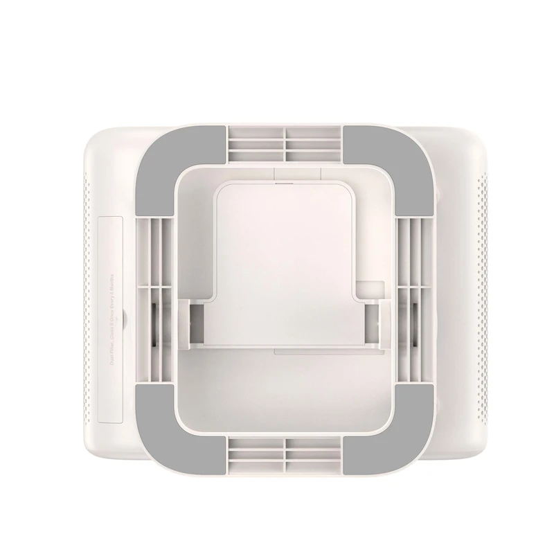 Yaber L2 Plus Full HD LCD Projektor Hvid - 1363051