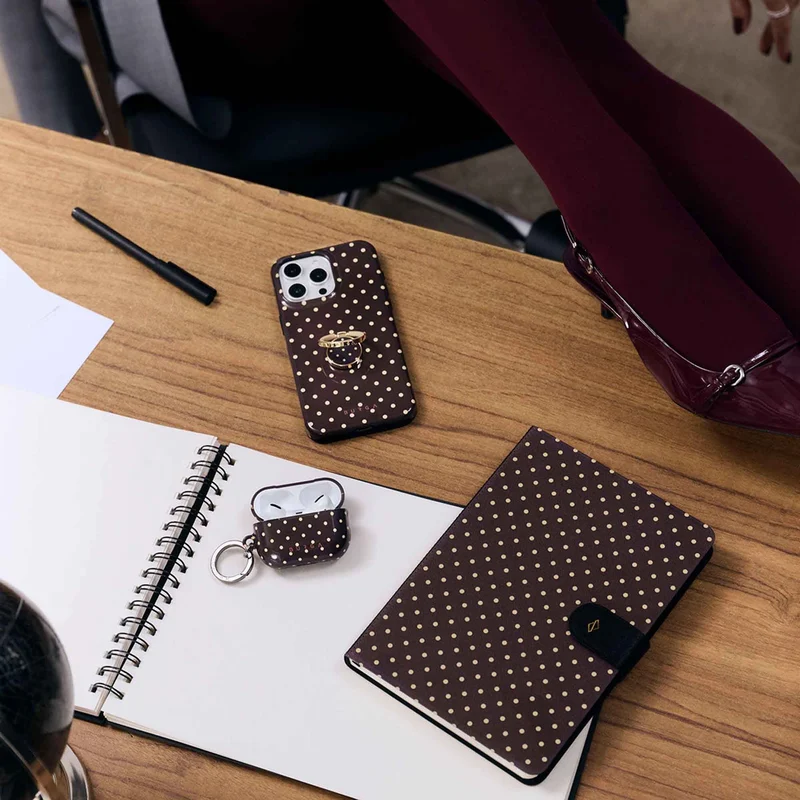 Burga Sorry Busy - Apple AirPods 4 & AirPods 4 ANC Case - 2999660