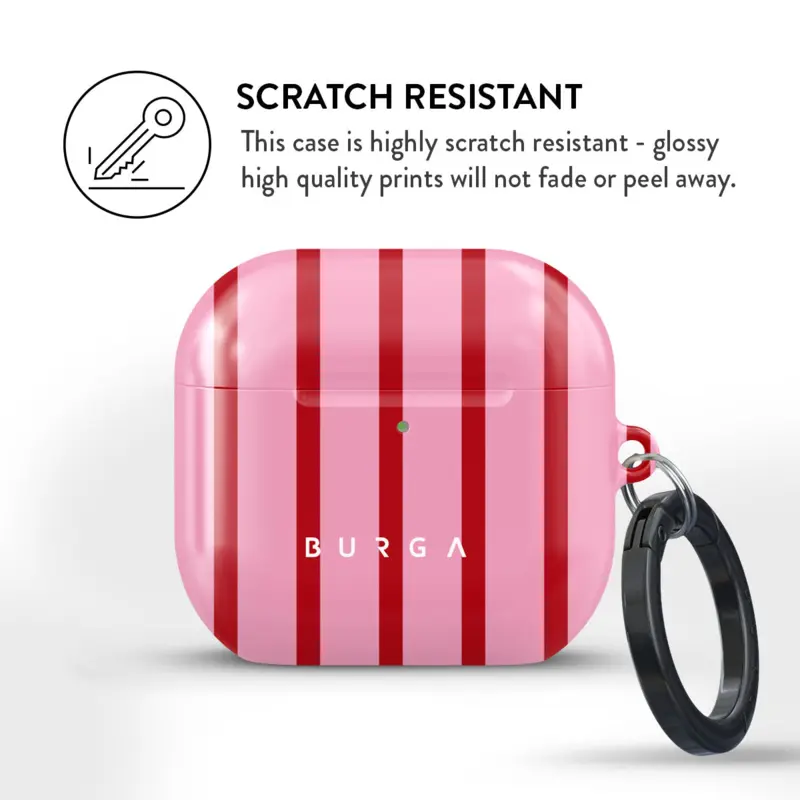 Burga Favorite Bikini - Apple AirPods 4 & AirPods 4 ANC Case - 2999705