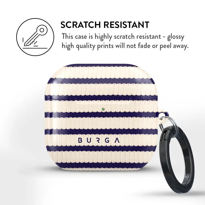 Burga Old Money - Apple AirPods 4 & AirPods 4 ANC Case - 2999718