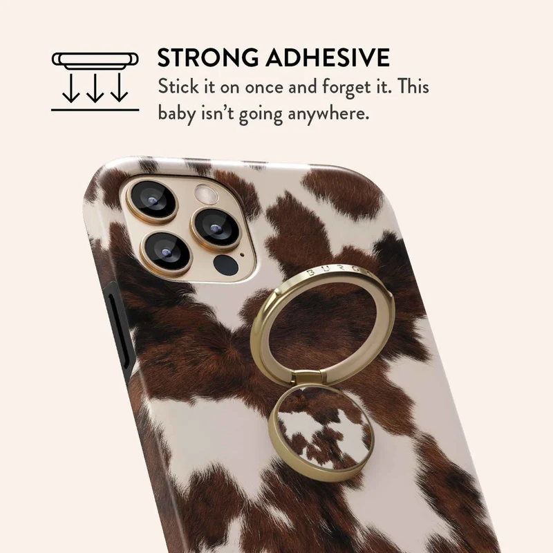 Burga Celestial - Universal Ring Holder Guld - 2809945