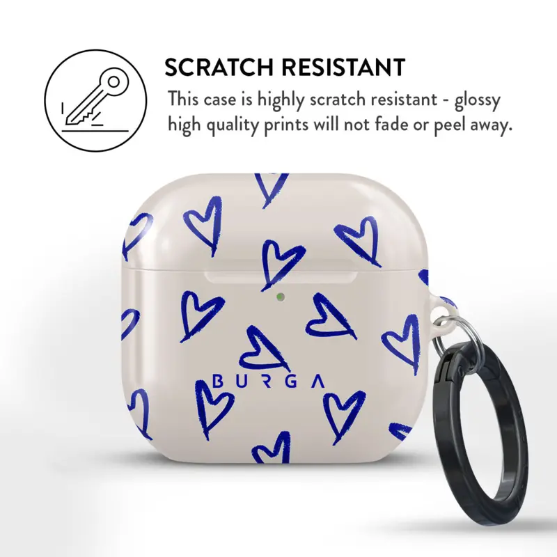 Burga Love Me Right - Apple AirPods 4 & AirPods 4 ANC Case - 2999776