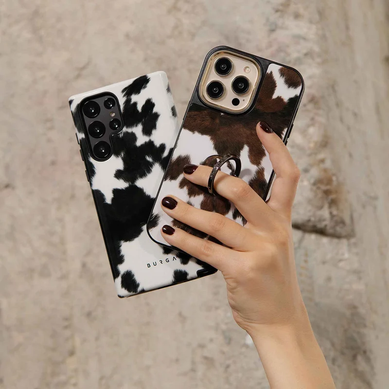 Burga Celestial - Universal Ring Holder Guld - 2809945