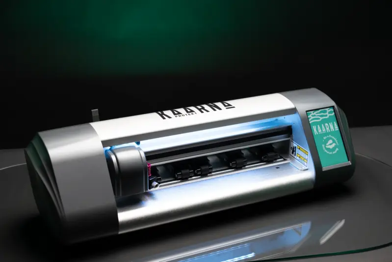 Kaarna Cutter til Kaarna skærmbeskyttelse - 3011780