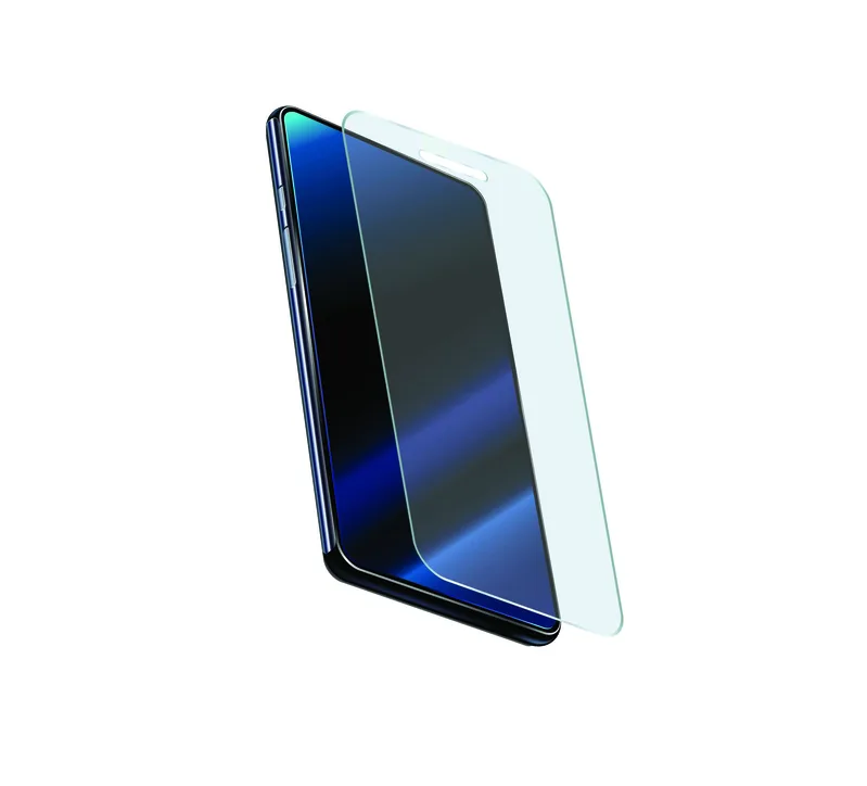 Kaarna Clear skærmbeskyttelse (50 stk) - 3011783