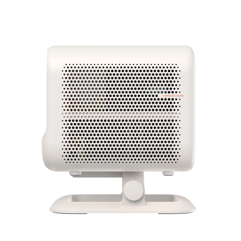 Yaber L2 Plus Full HD LCD Projektor Hvid - 1363051