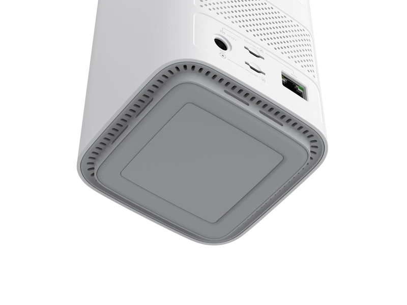 Reolink Home Hub 64GB microSD-kort krypteret lokal opbevaring Hvid - 3022358