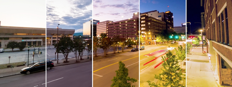 Reolink Home Hub med 2xArgus 3E batterikamera udendørs/indendørs hvid - 3022425