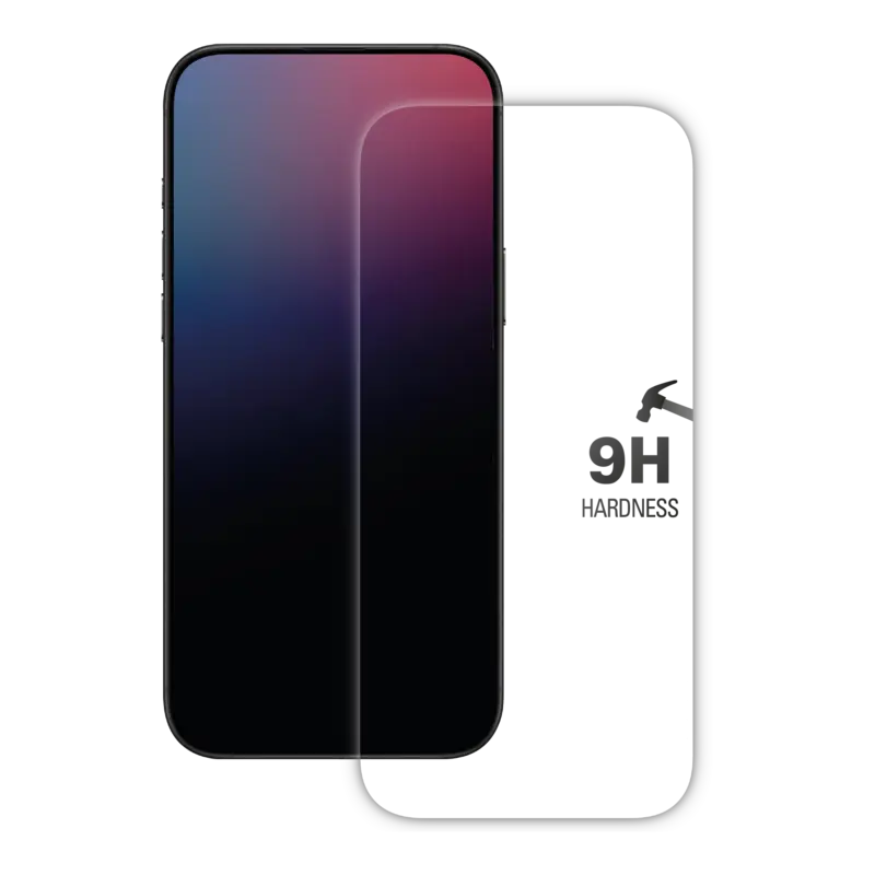 X2O Beskyttelsesglas Apple iPhone 17 Pro Max - 3410001