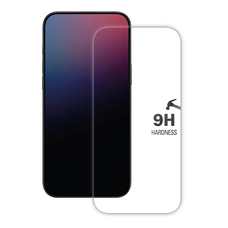 X2O Beskyttelsesglas Apple iPhone 17 Pro - 3410009