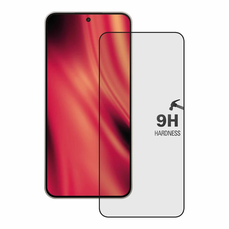 X2O Fuldskærm Beskyttelsesglas OnePlus 15R/Nord 5 - 3410049