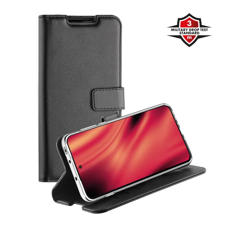 X2O Classic Wallet OnePlus Nord 5 Sort - 3410050