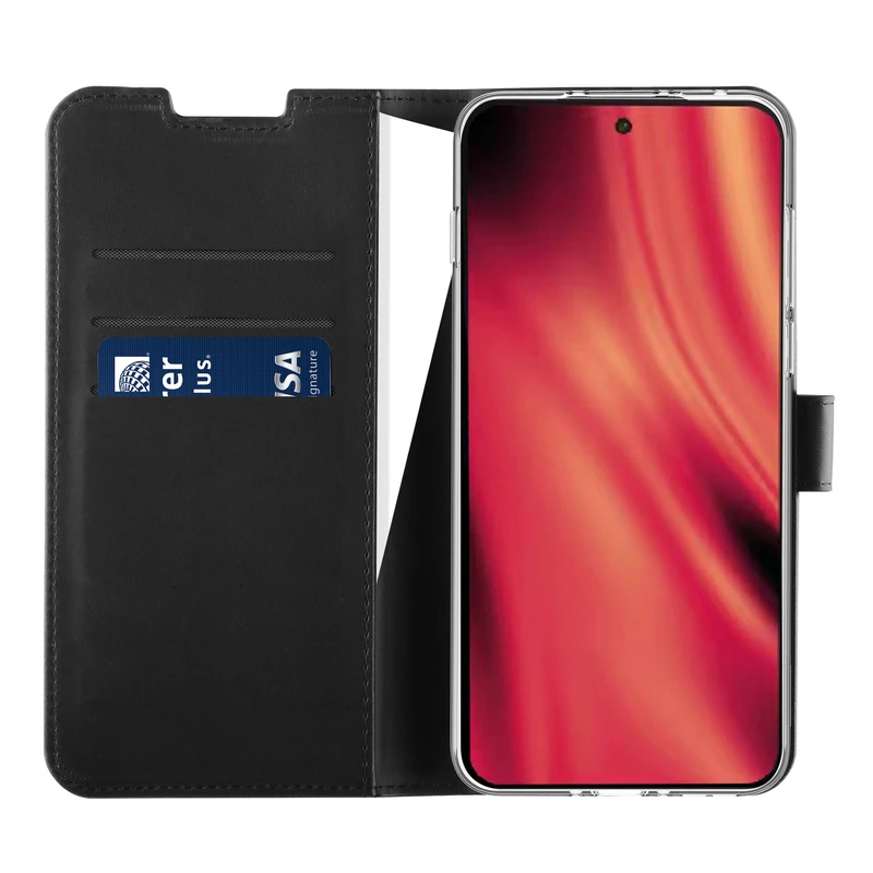 X2O Classic Wallet OnePlus Nord 5 Sort - 3410050