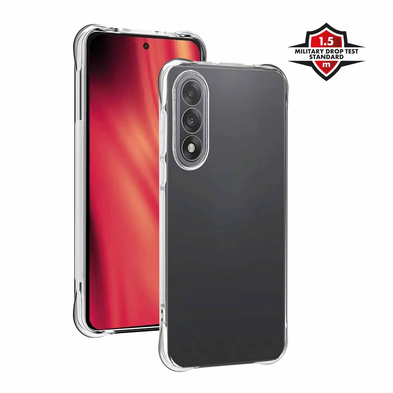 X2O Anti-Shock Cover OnePlus Nord 5 Klar - 3410052