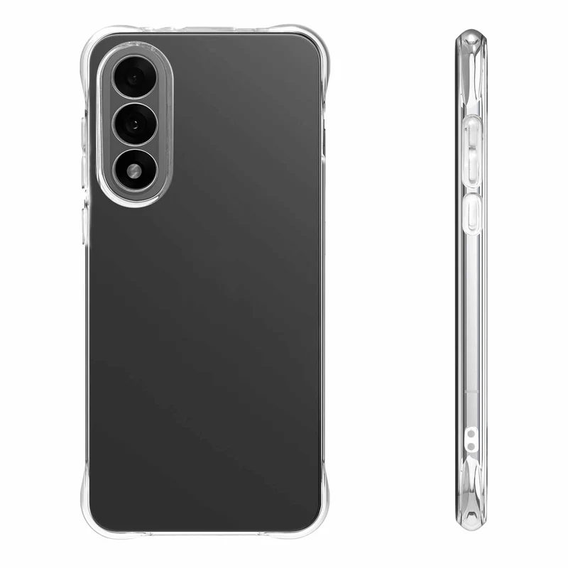 X2O Anti-Shock Cover OnePlus Nord 5 Klar - 3410052