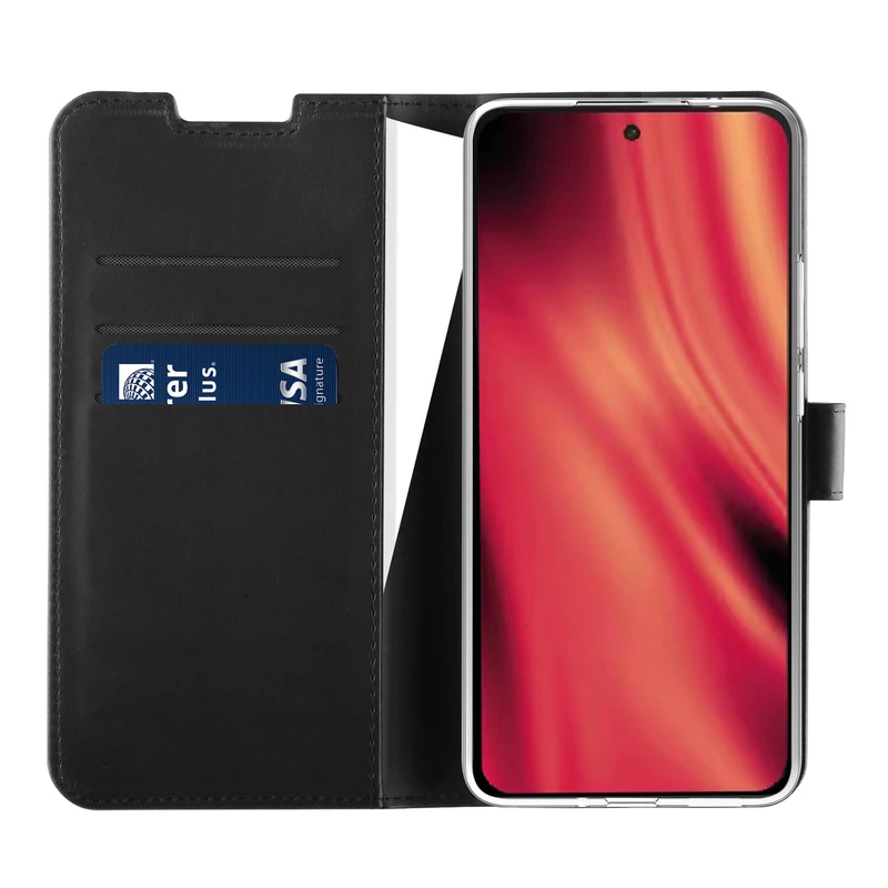 X2O Classic Wallet OnePlus Nord CE5 Sort - 3410054