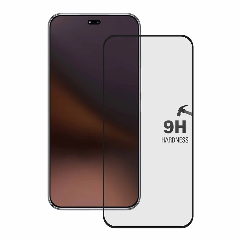 X2O Fuldskærm 3D Beskyttelsesglas Honor 400 Pro - 3410058
