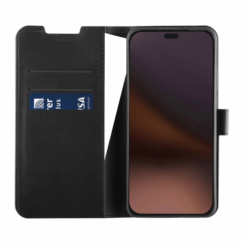 X2O Classic Wallet Honor 400 Lite Sort - 3410069