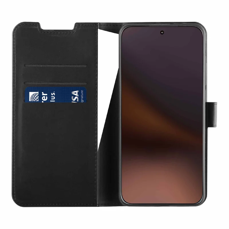 X2O Classic Wallet Honor 400 Sort - 3410072