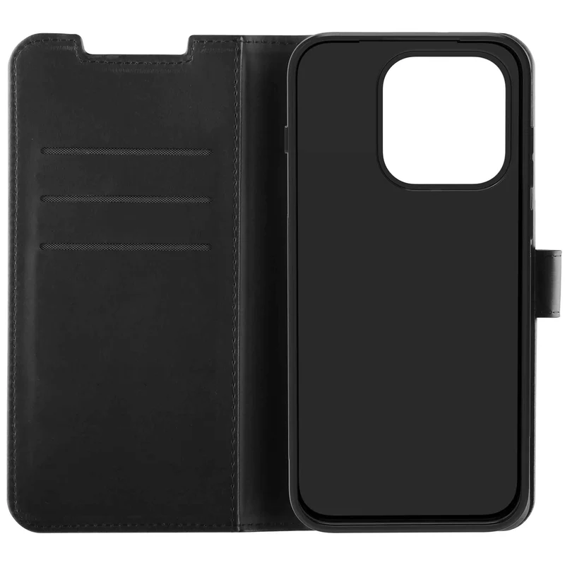 X2O Classic Wallet OnePlus 15 Sort - 3410101