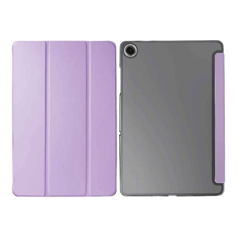 X2O Smart Folio Etui Samsung Galaxy Tab A11+/A9+ Lavender - 3410116