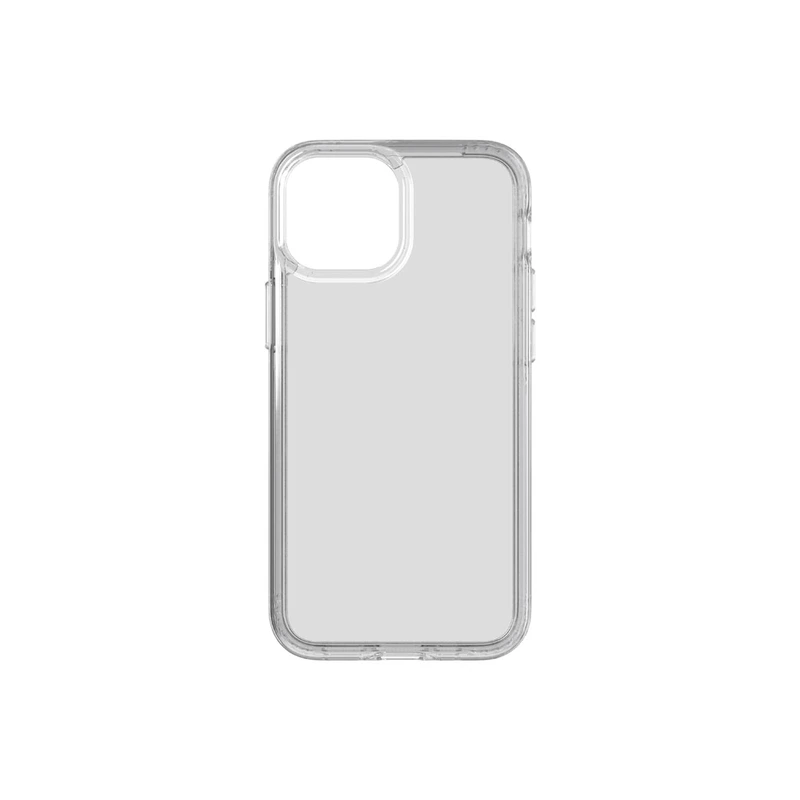 Tech21 Evo Clear Apple iPhone 13 mini Transparent - 3478020