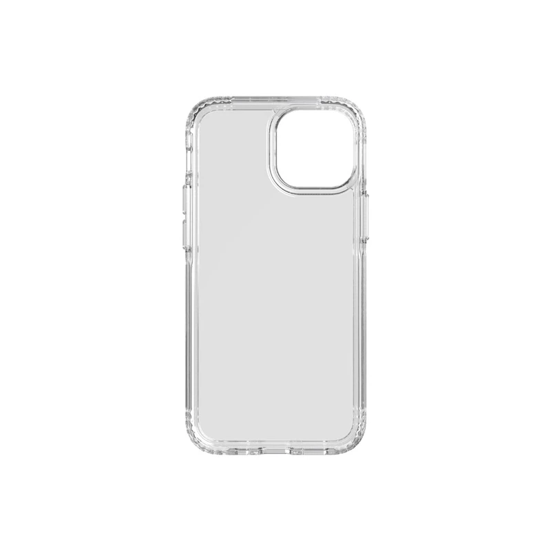 Tech21 Evo Clear Apple iPhone 13 mini Transparent - 3478020