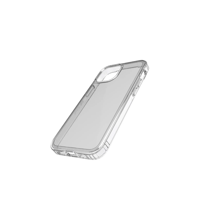 Tech21 Evo Clear Apple iPhone 13 mini Transparent - 3478020
