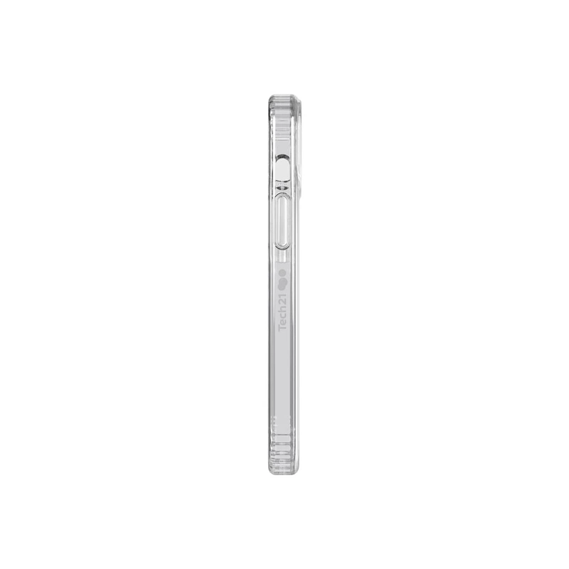 Tech21 Evo Clear Apple iPhone 13 mini Transparent - 3478020