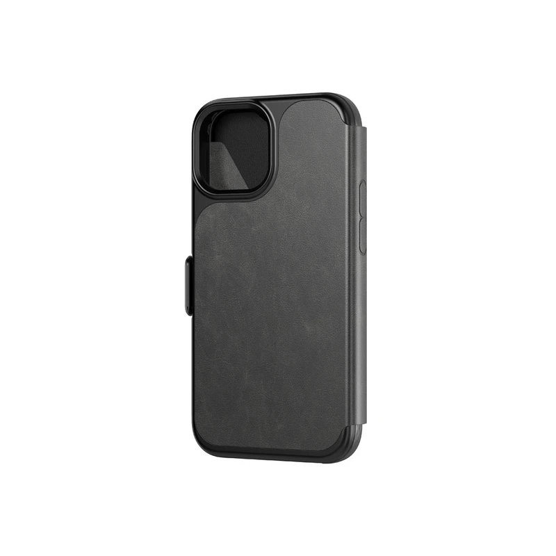 Tech21 Evo Wallet Apple iPhone 13 mini Sort - 3478026