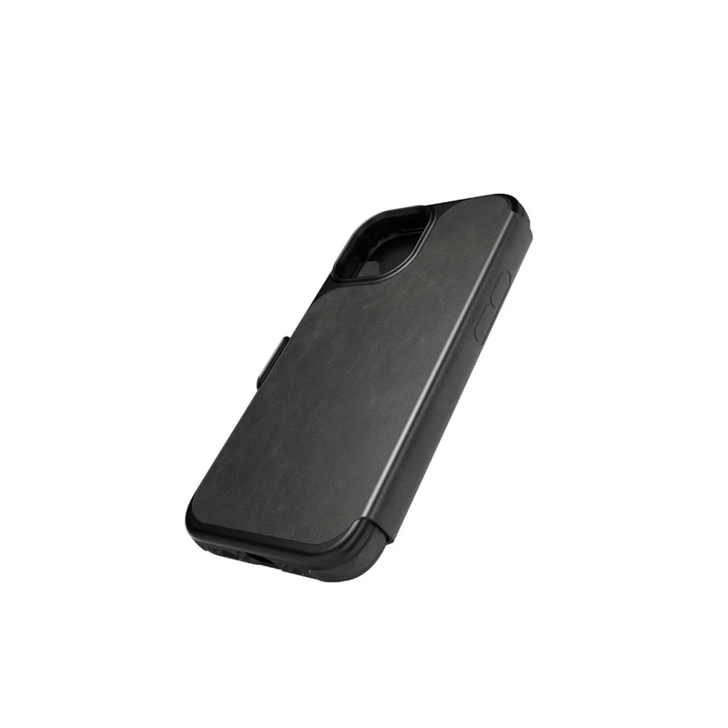 Tech21 Evo Wallet Apple iPhone 13 mini Sort - 3478026