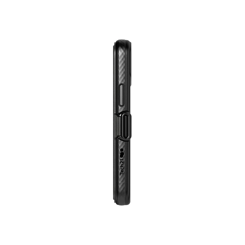 Tech21 Evo Wallet Apple iPhone 13 mini Sort - 3478026
