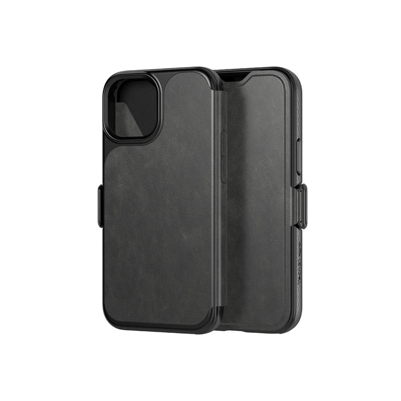 Tech21 Evo Wallet Apple iPhone 13 mini Sort - 3478026