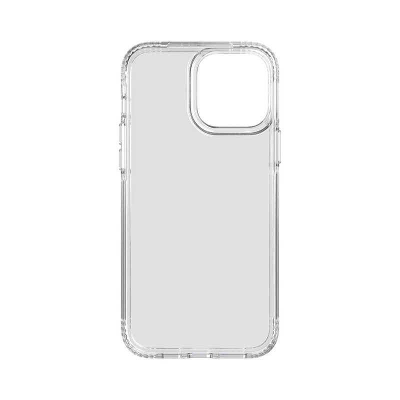 Tech21 Evo Clear Apple iPhone 13 Pro Max Transparent - 3478206