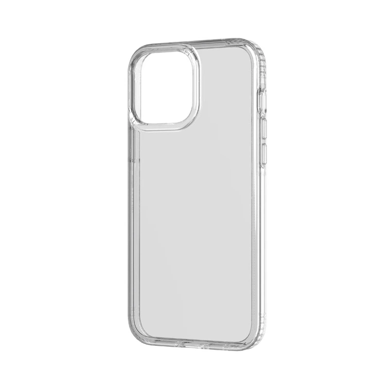 Tech21 Evo Clear Apple iPhone 13 Pro Max Transparent - 3478206