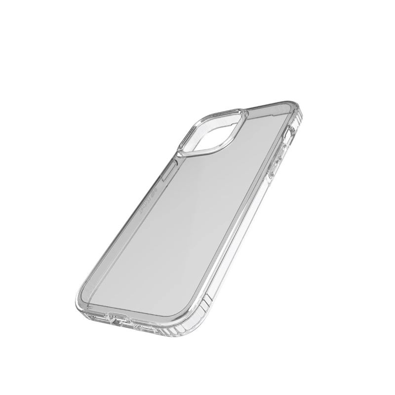 Tech21 Evo Clear Apple iPhone 13 Pro Max Transparent - 3478206