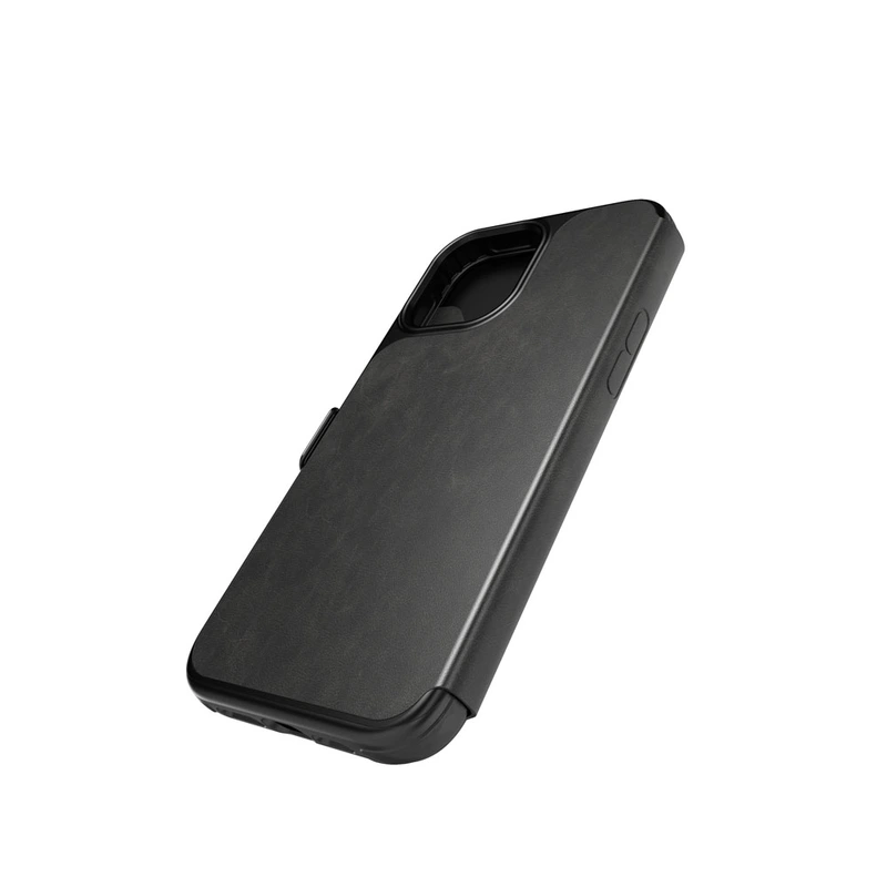 Tech21 Evo Wallet Apple iPhone 13 Pro Max Sort - 3478212
