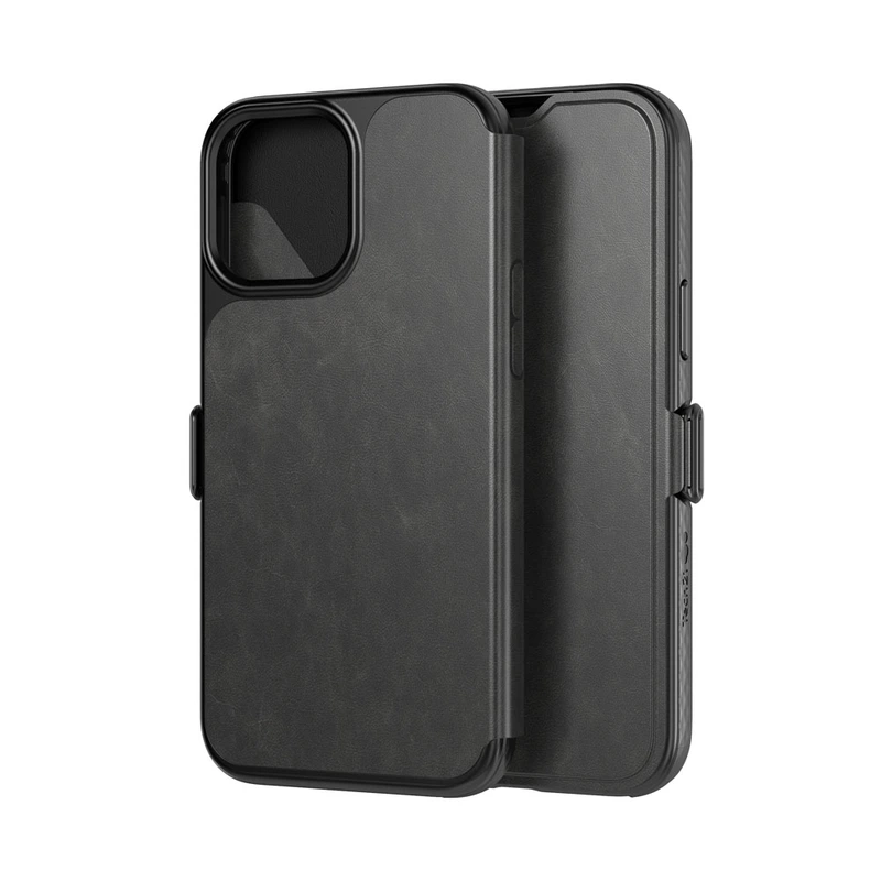 Tech21 Evo Wallet Apple iPhone 13 Pro Max Sort - 3478212