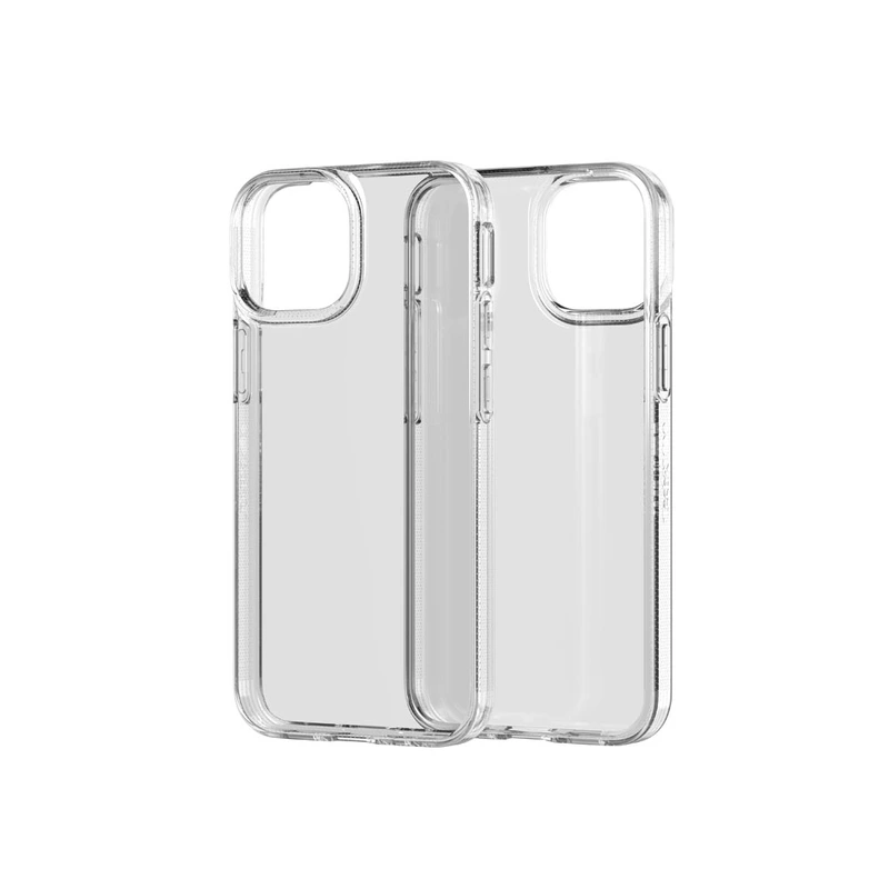 Tech21 Evo Lite Apple iPhone 13 mini Transparent - 3478269