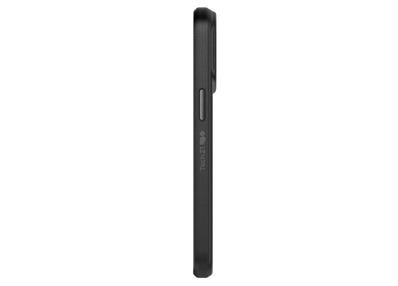 Tech21 Evo Lite Apple iPhone 13 Pro Sort - 3478323