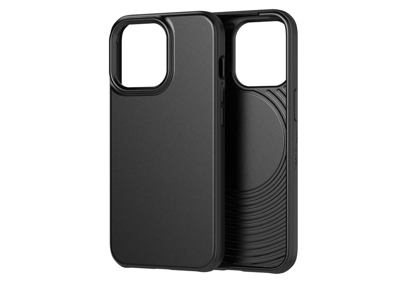Tech21 Evo Lite Apple iPhone 13 Pro Sort - 3478323