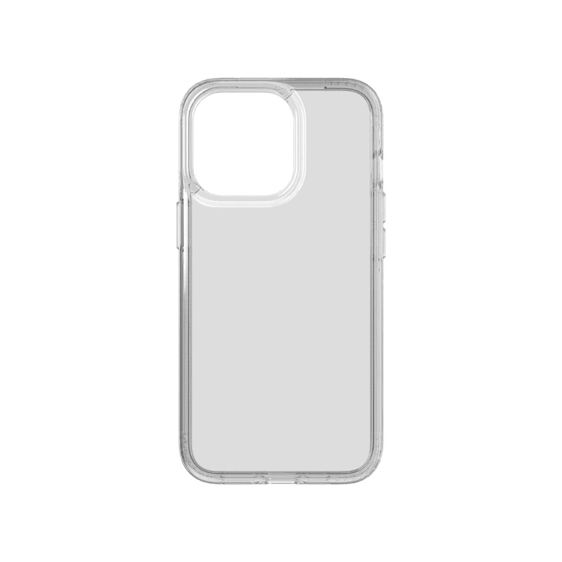 Tech21 Evo Clear Apple iPhone 13 Pro Transparent - 3478344