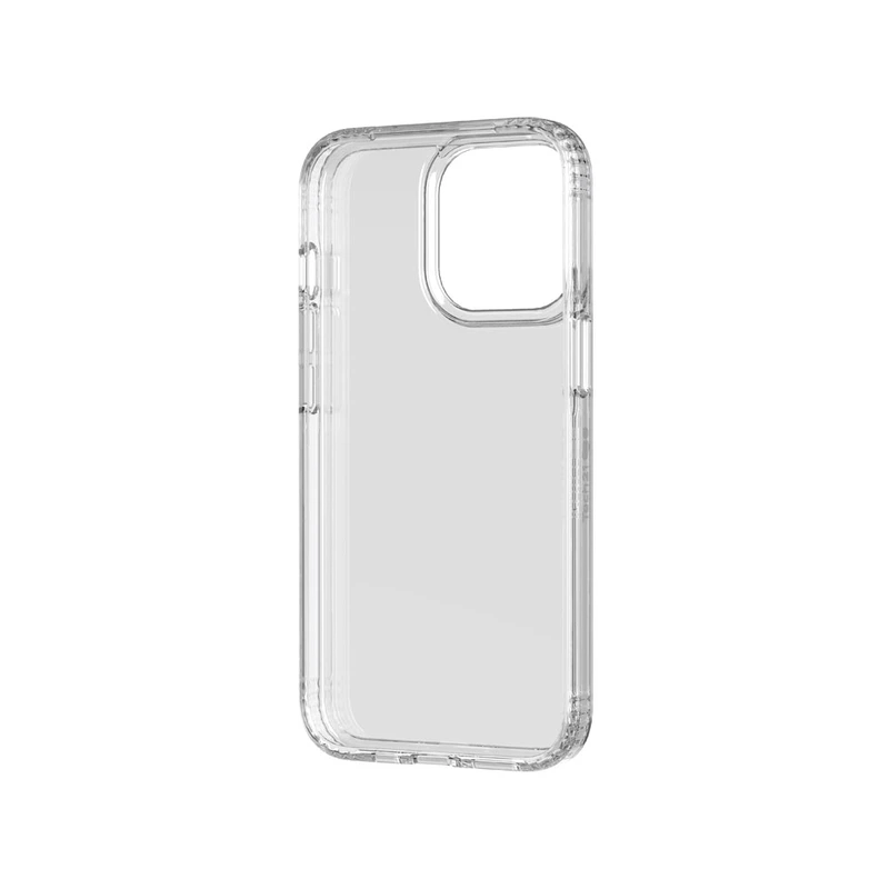 Tech21 Evo Clear Apple iPhone 13 Pro Transparent - 3478344