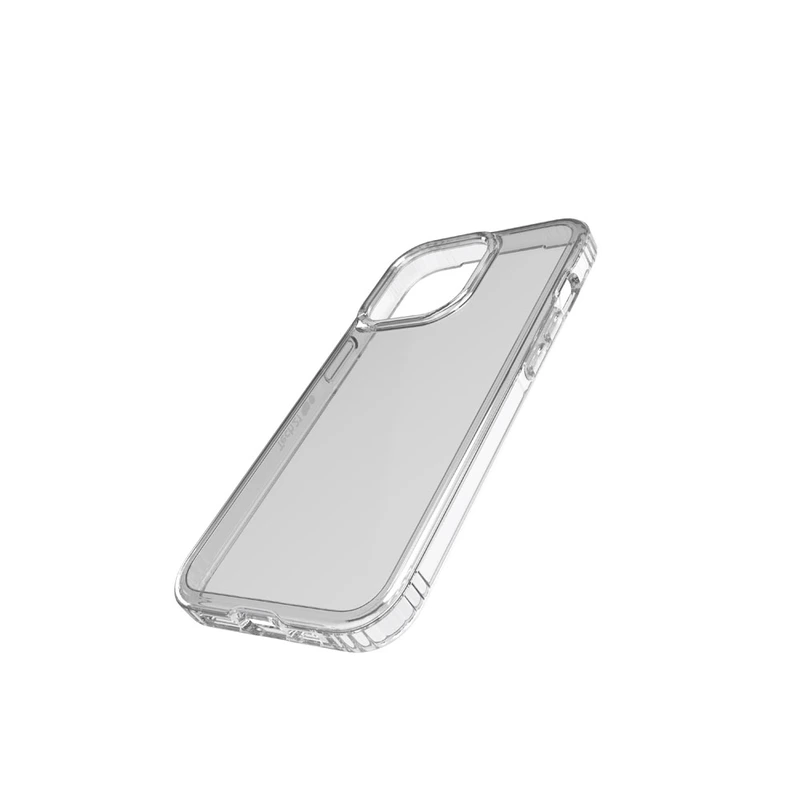 Tech21 Evo Clear Apple iPhone 13 Pro Transparent - 3478344