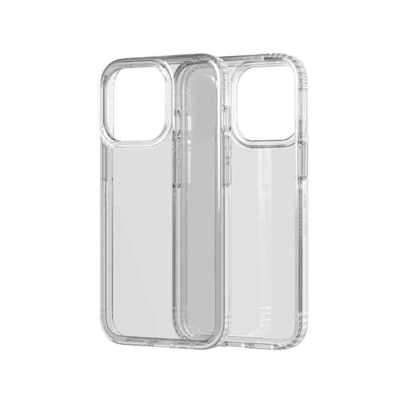 Tech21 Evo Clear Apple iPhone 13 Pro Transparent - 3478344